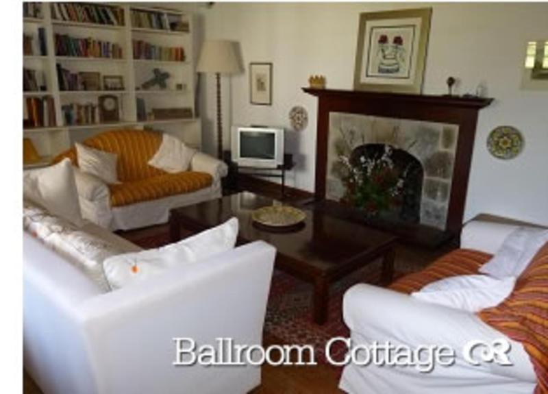 Lekkerwijn Historic Country House Franschhoek Esterno foto