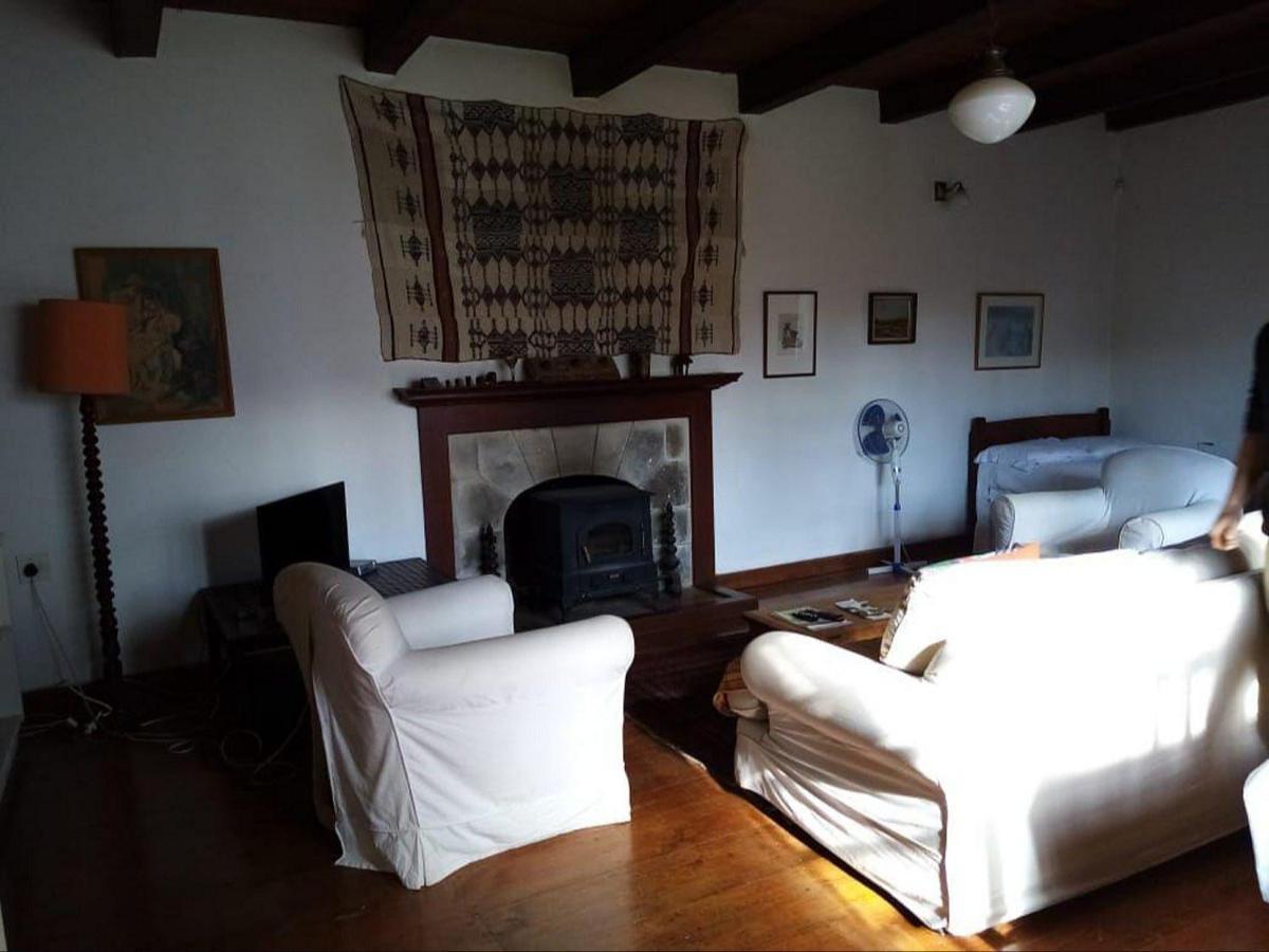 Lekkerwijn Historic Country House Franschhoek Esterno foto