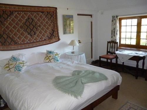 Lekkerwijn Historic Country House Franschhoek Camera foto